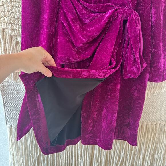 Shoshanna Caroline Dress - Picture 6 of 8